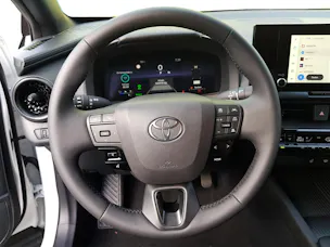 Toyota C-HR 2.0 PHEV Trend