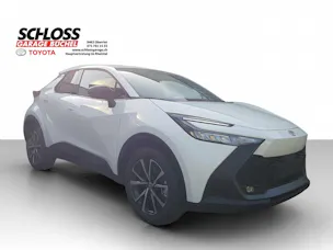 Toyota C-HR 2.0 PHEV Trend