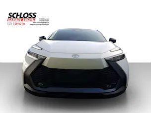 Toyota C-HR 2.0 PHEV Trend