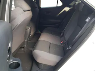 Toyota C-HR 2.0 PHEV Trend