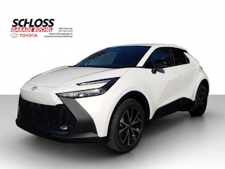 Vehicle image TOYOTA C-HR 0 Vehicle image TOYOTA C-HR 0