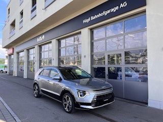 Vehicle image KIA NIRO