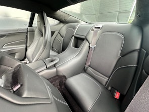 Fahrzeugbild ASTON MARTIN Vanquish 6.0 V12