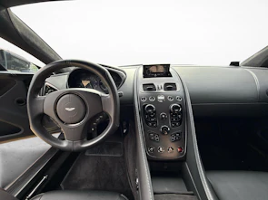 immagine del veicolo ASTON MARTIN Vanquish 6.0 V12