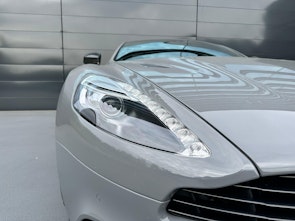 Fahrzeugbild ASTON MARTIN Vanquish 6.0 V12