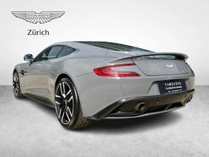 immagine del veicolo ASTON MARTIN Vanquish 6.0 V12