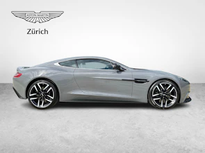 immagine del veicolo ASTON MARTIN Vanquish 6.0 V12