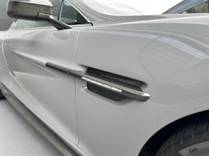 Fahrzeugbild ASTON MARTIN Vanquish 6.0 V12