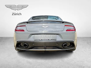 immagine del veicolo ASTON MARTIN Vanquish 6.0 V12
