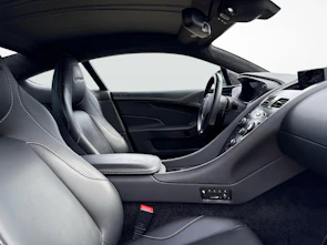 immagine del veicolo ASTON MARTIN Vanquish 6.0 V12