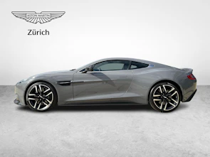 immagine del veicolo ASTON MARTIN Vanquish 6.0 V12