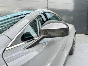 Fahrzeugbild ASTON MARTIN Vanquish 6.0 V12