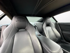 immagine del veicolo ASTON MARTIN Vanquish 6.0 V12
