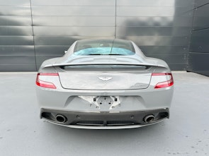 Fahrzeugbild ASTON MARTIN Vanquish 6.0 V12