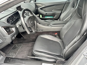 Fahrzeugbild ASTON MARTIN Vanquish 6.0 V12