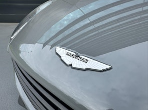 Fahrzeugbild ASTON MARTIN Vanquish 6.0 V12
