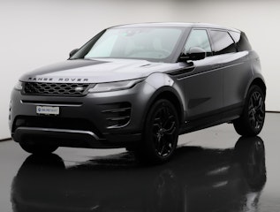 Vehicle image LAND ROVER RANGE ROVER EVOQUE