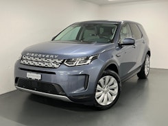 Vehicle image LAND ROVER DISCOVERY SPORT0