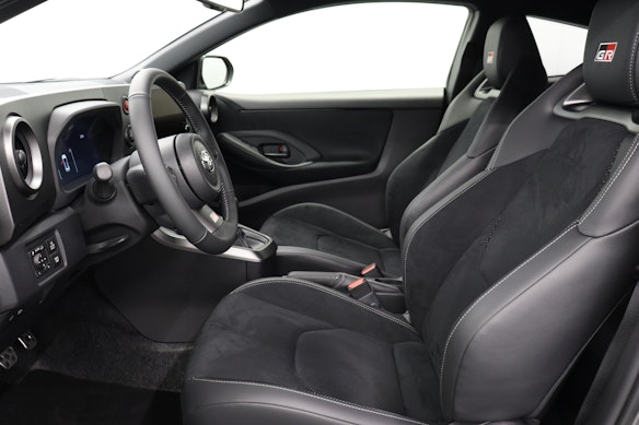 TOYOTA GR Yaris 1.6 Turbo Sport 4x4 2