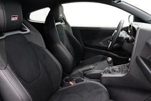 Vehicle image TOYOTA GR Yaris 1.6 Turbo Sport 4x4