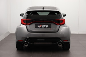 Vehicle image TOYOTA GR Yaris 1.6 Turbo Sport 4x4