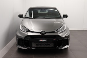 Vehicle image TOYOTA GR Yaris 1.6 Turbo Sport 4x4