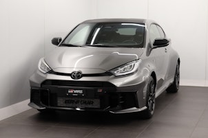 Vehicle image TOYOTA GR Yaris 1.6 Turbo Sport 4x4