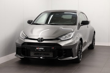 Vehicle image TOYOTA GR Yaris 1.6 Turbo Sport 4x4