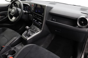 Vehicle image TOYOTA GR Yaris 1.6 Turbo Sport 4x4