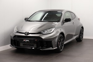 Vehicle image TOYOTA GR Yaris 1.6 Turbo Sport 4x4