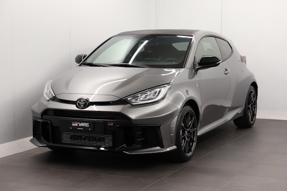 TOYOTA GR Yaris 1.6 Turbo Sport 4x4 1