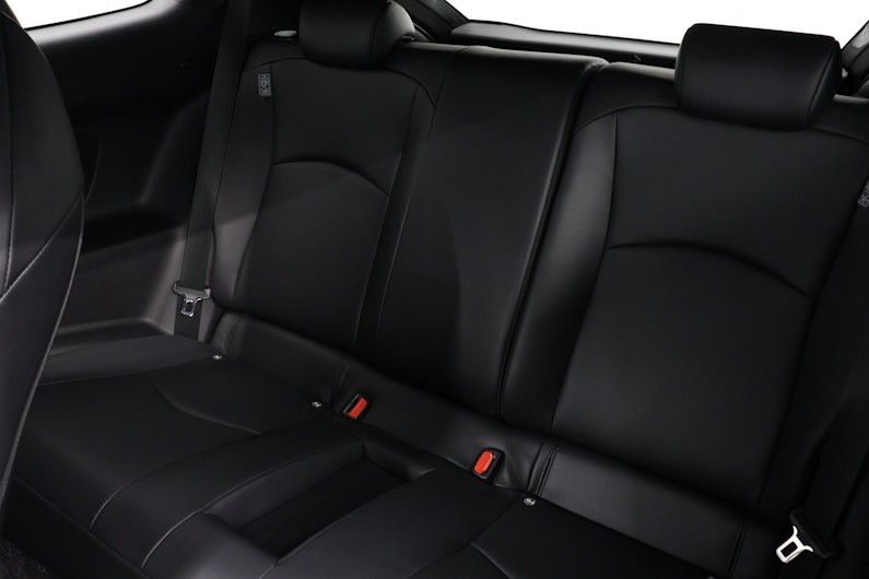 Vehicle image TOYOTA GR YARIS