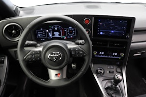 Vehicle image TOYOTA GR Yaris 1.6 Turbo Sport 4x4