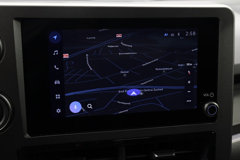 Vehicle image TOYOTA GR YARIS