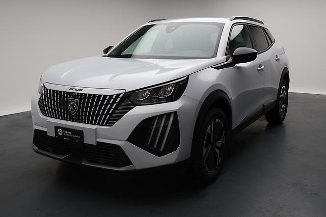 PEUGEOT 2008 1.2 PureTech 130 Allure Premium: Jetzt Probefahrt buchen!