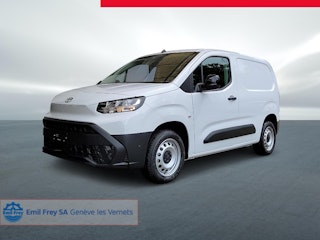 Vehicle image TOYOTA PROACE CITY