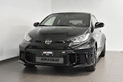 First vehicle image