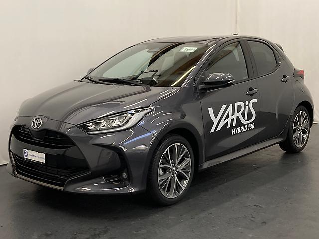 TOYOTA Yaris 1.5 VVT-i HSD Trend: Jetzt Probefahrt buchen!