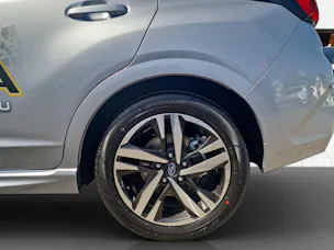 Subaru Impreza 2.0i e-Boxer Swiss Plus