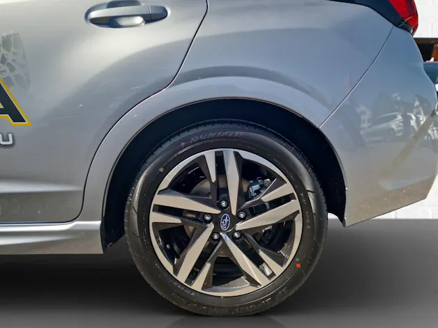 Subaru Impreza 2.0i e-Boxer Swiss Plus