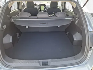 Subaru Impreza 2.0i e-Boxer Swiss Plus