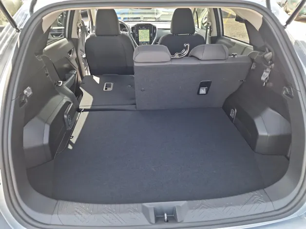 Subaru Impreza 2.0i e-Boxer Swiss Plus