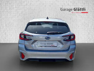 Subaru Impreza 2.0i e-Boxer Swiss Plus