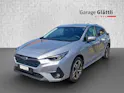 Subaru Impreza 2.0i e-Boxer Swiss Plus