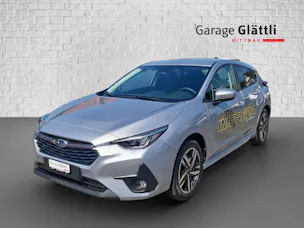 Subaru Impreza 2.0i e-Boxer Swiss Plus