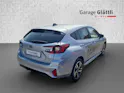 Subaru Impreza 2.0i e-Boxer Swiss Plus