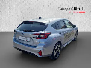 Subaru Impreza 2.0i e-Boxer Swiss Plus