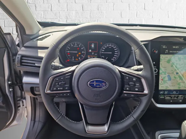 Subaru Impreza 2.0i e-Boxer Swiss Plus
