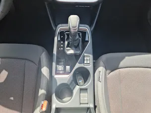 Subaru Impreza 2.0i e-Boxer Swiss Plus