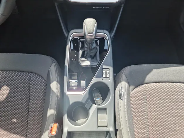 Subaru Impreza 2.0i e-Boxer Swiss Plus